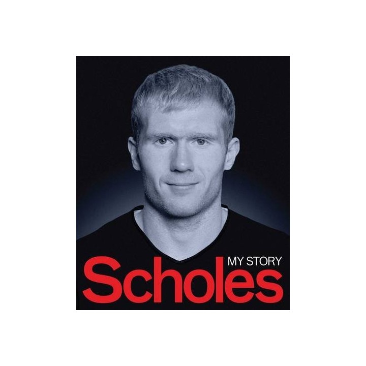 Paul Sholes: MY STORY